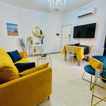Trapani Centro Storico Apartment, Great Central Location! All New Furniture And Appliances! Eksteriør billede
