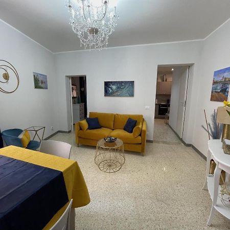 Trapani Centro Storico Apartment, Great Central Location! All New Furniture And Appliances! Eksteriør billede