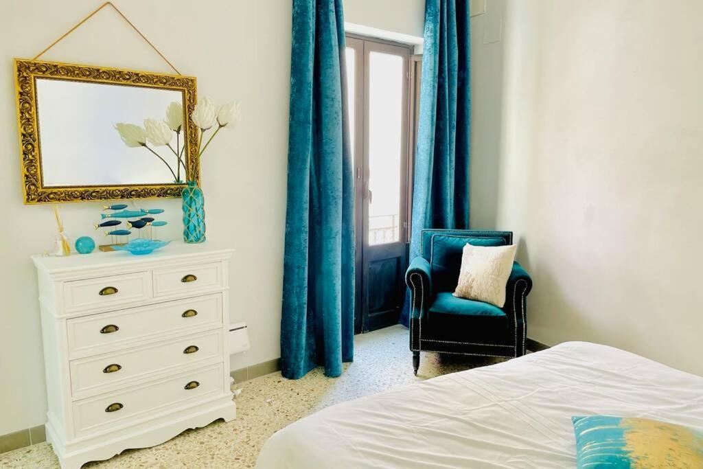 Trapani Centro Storico Apartment, Great Central Location! All New Furniture And Appliances! Eksteriør billede