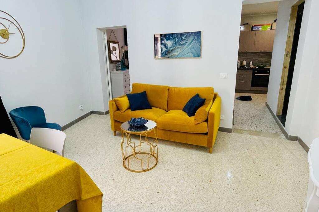 Trapani Centro Storico Apartment, Great Central Location! All New Furniture And Appliances! Eksteriør billede