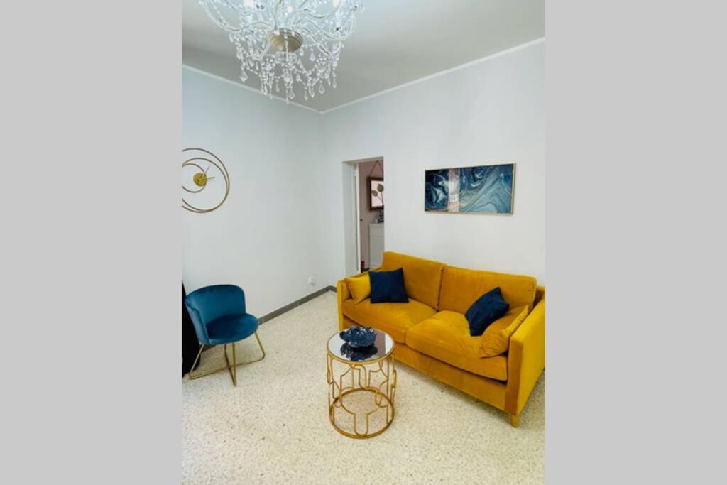 Trapani Centro Storico Apartment, Great Central Location! All New Furniture And Appliances! Eksteriør billede