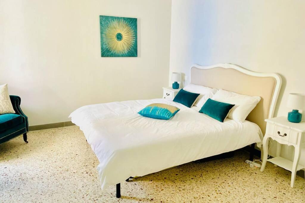 Trapani Centro Storico Apartment, Great Central Location! All New Furniture And Appliances! Eksteriør billede
