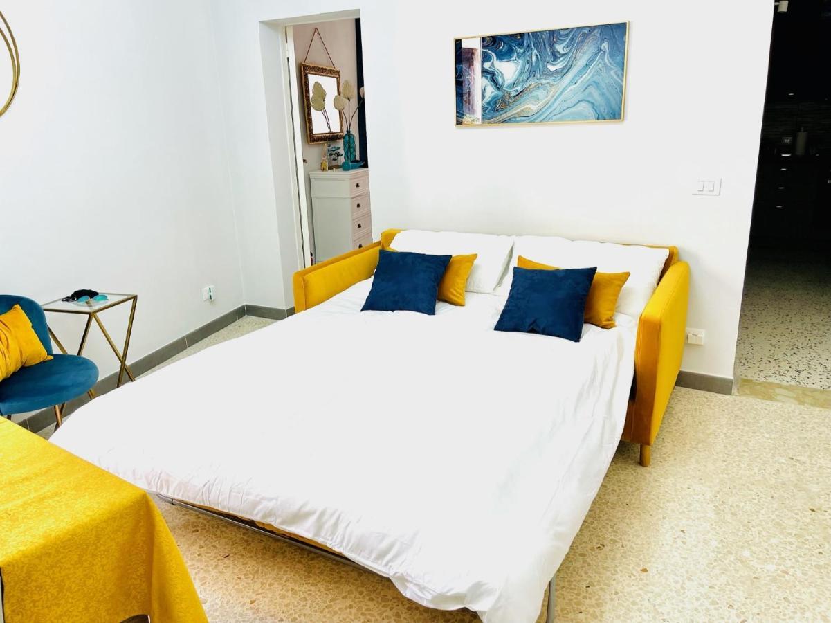 Trapani Centro Storico Apartment, Great Central Location! All New Furniture And Appliances! Eksteriør billede