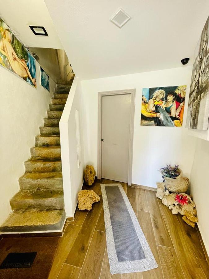 Trapani Centro Storico Apartment, Great Central Location! All New Furniture And Appliances! Eksteriør billede