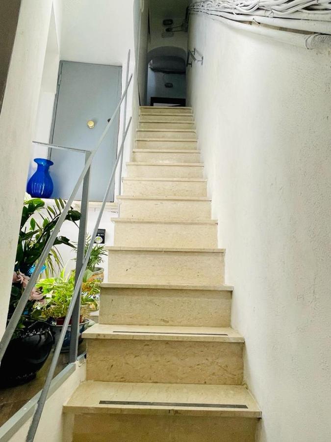 Trapani Centro Storico Apartment, Great Central Location! All New Furniture And Appliances! Eksteriør billede
