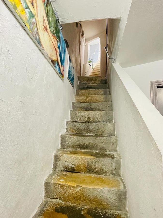 Trapani Centro Storico Apartment, Great Central Location! All New Furniture And Appliances! Eksteriør billede