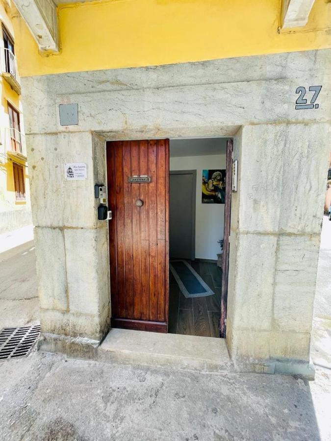 Trapani Centro Storico Apartment, Great Central Location! All New Furniture And Appliances! Eksteriør billede